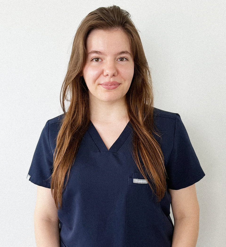 Mitarbeiterfoto Anna