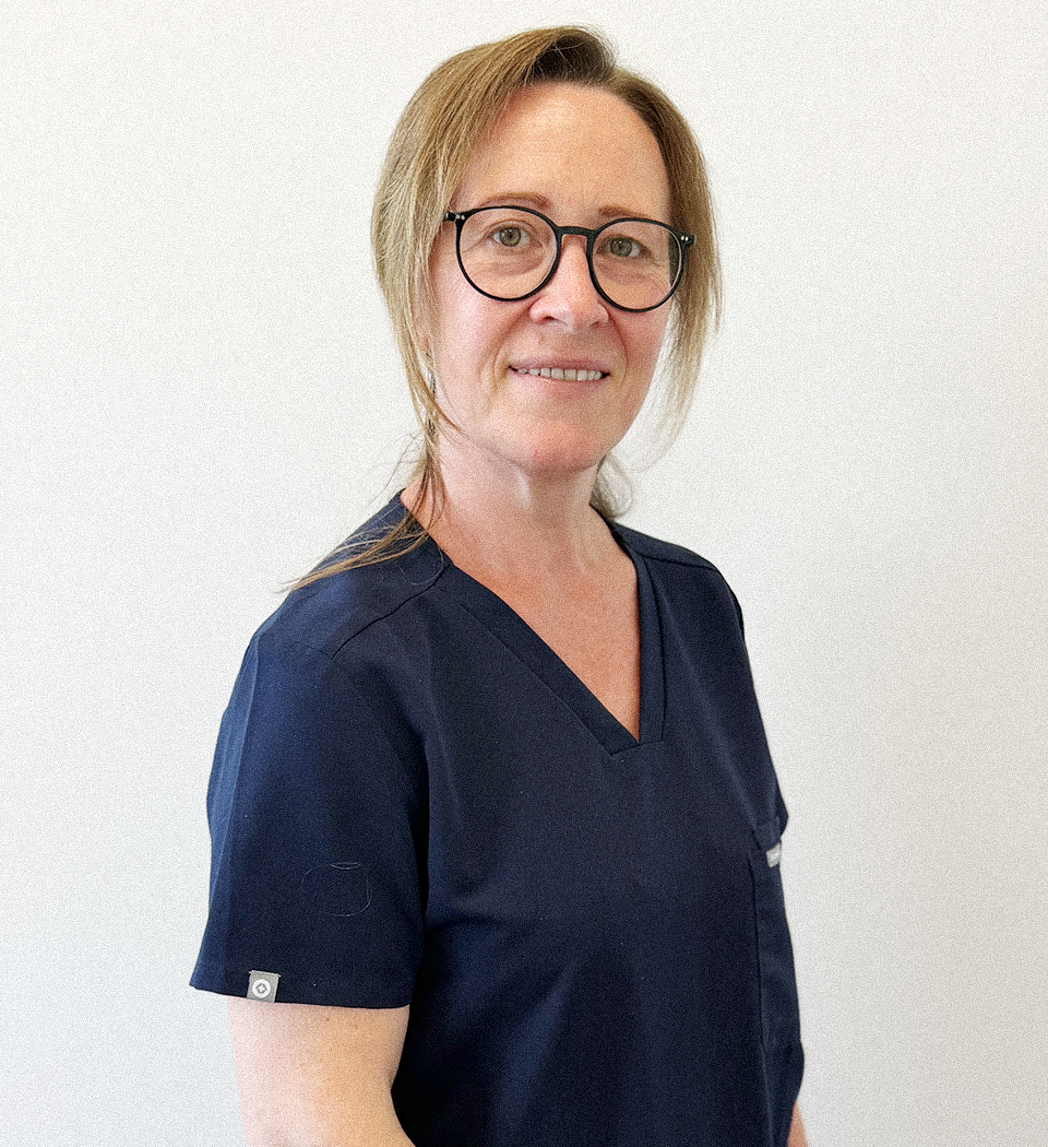 Mitarbeiterfoto Katharina